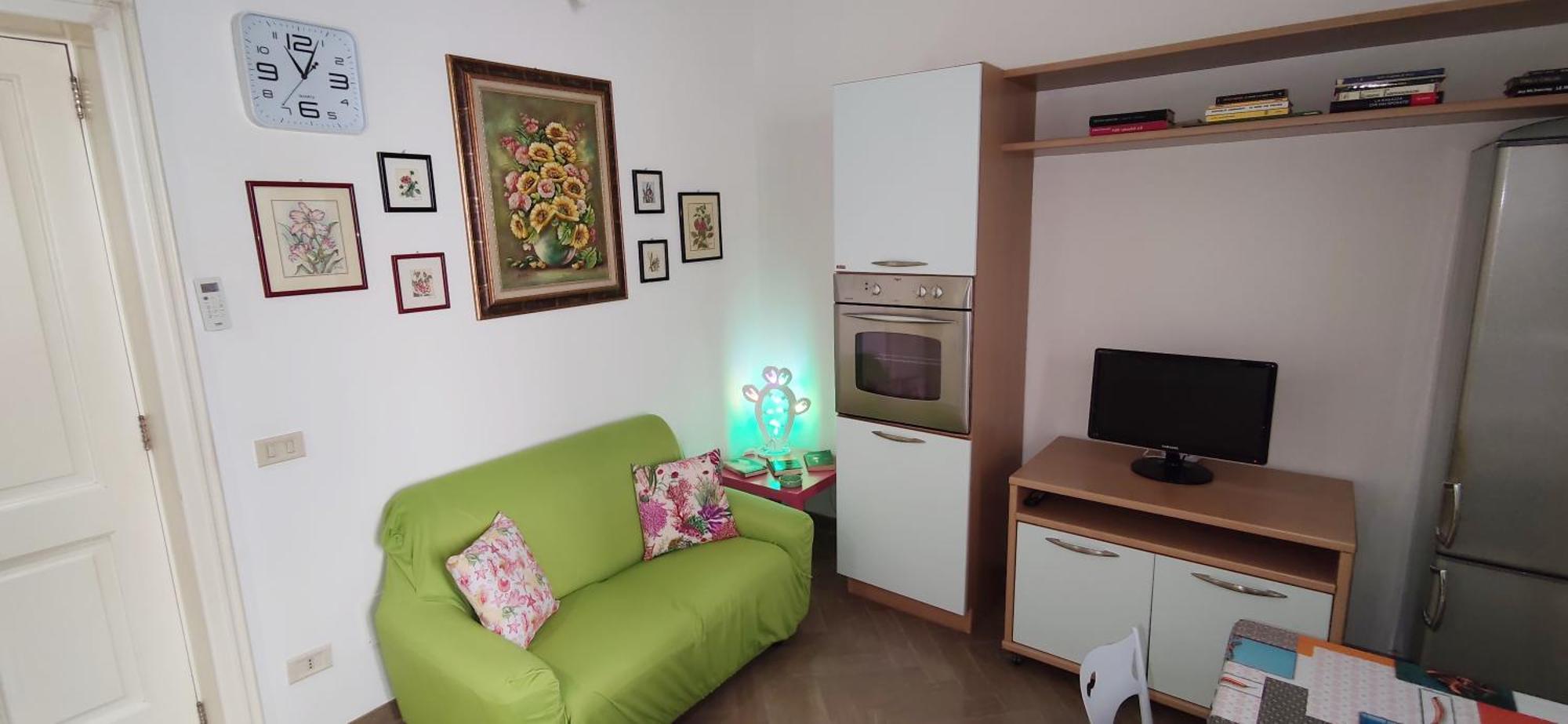Willa Casa Giuseppina Lecce Zewnętrze zdjęcie